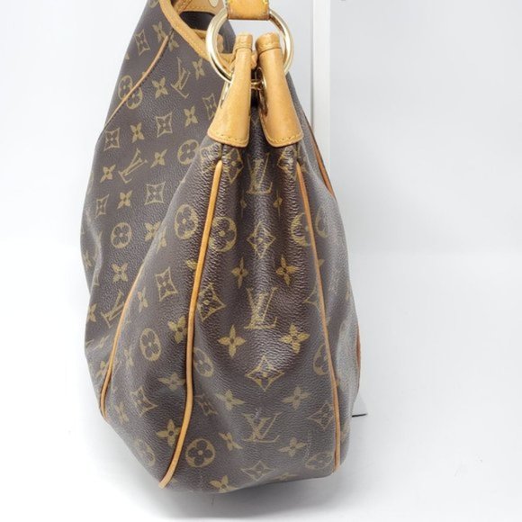 Auth Louis Vuitton Galleria PM Monogram Bag - Picture 3 of 16